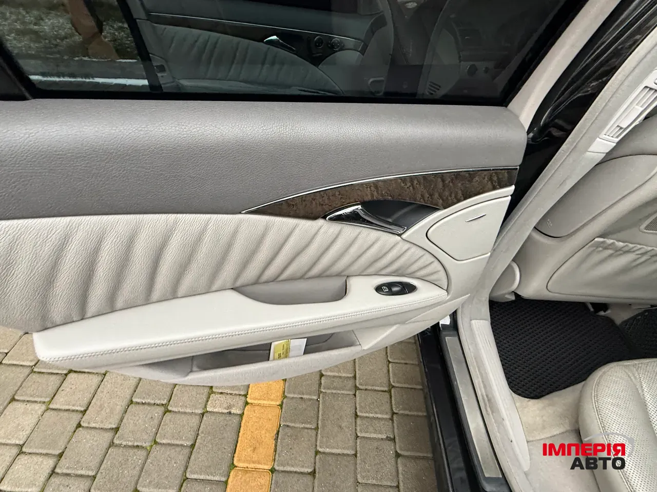 Mercedes-Benz E-Класс - фото 62