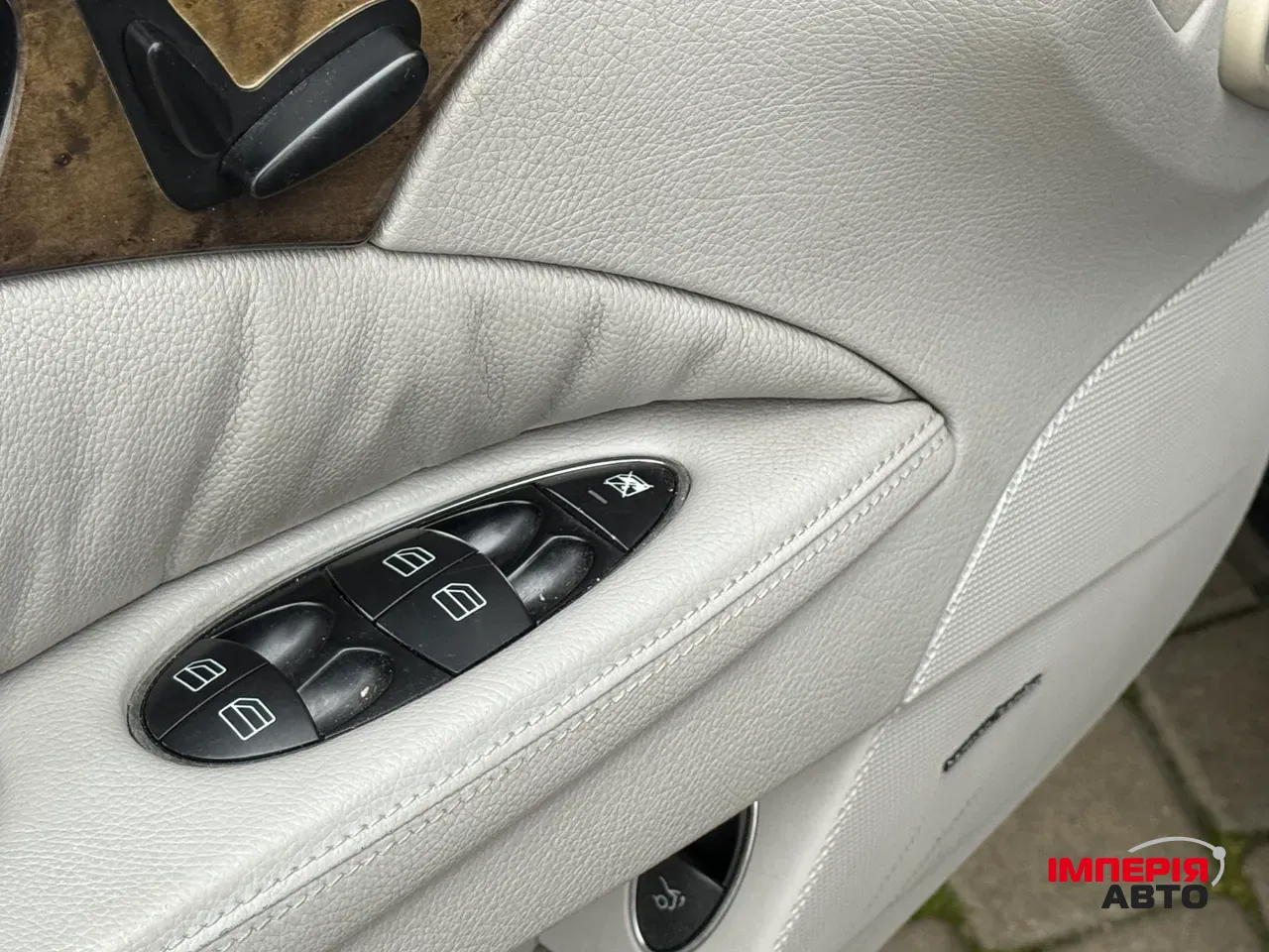 Mercedes-Benz E-Класс - фото 76