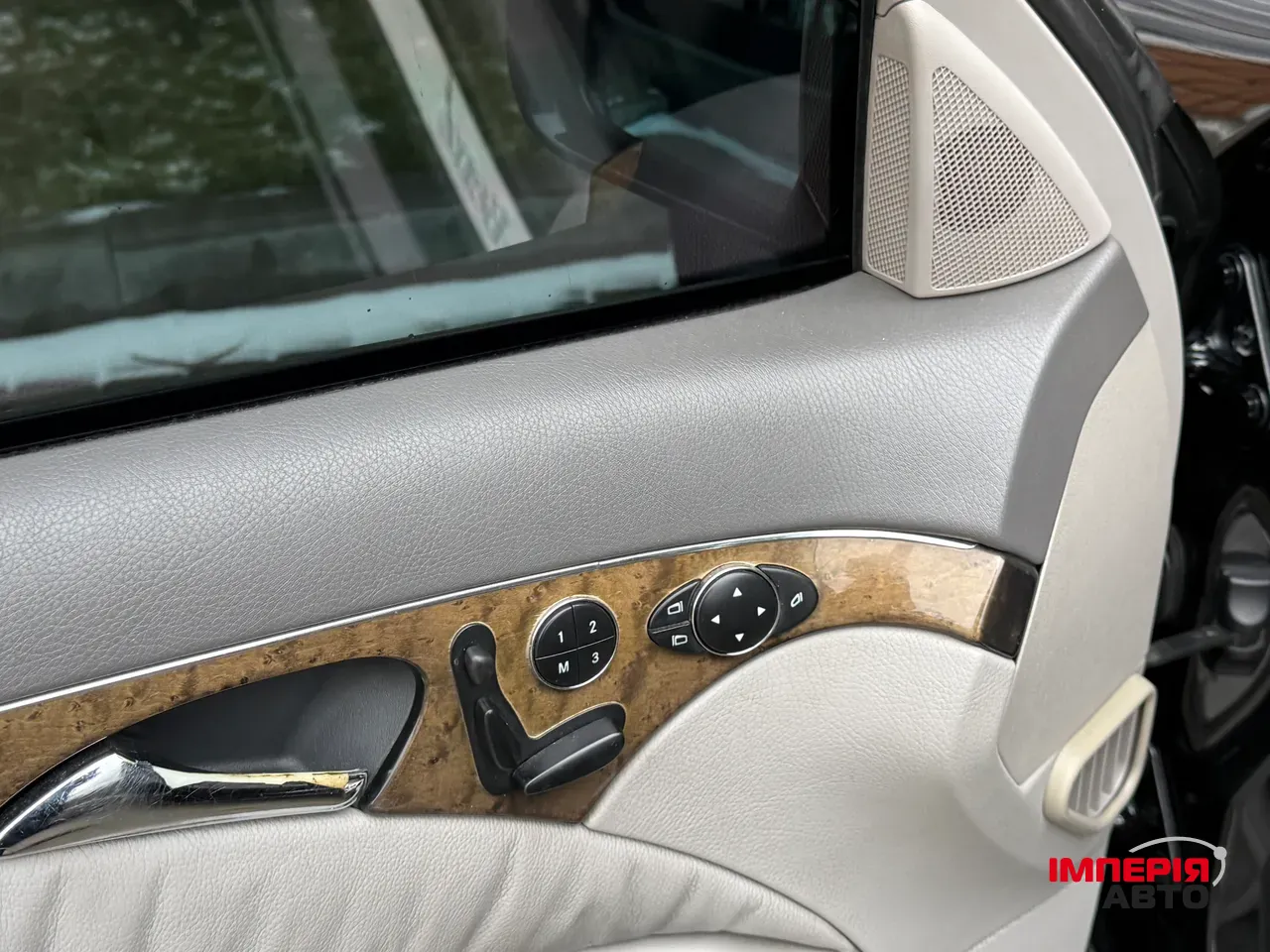 Mercedes-Benz E-Класс - фото 77