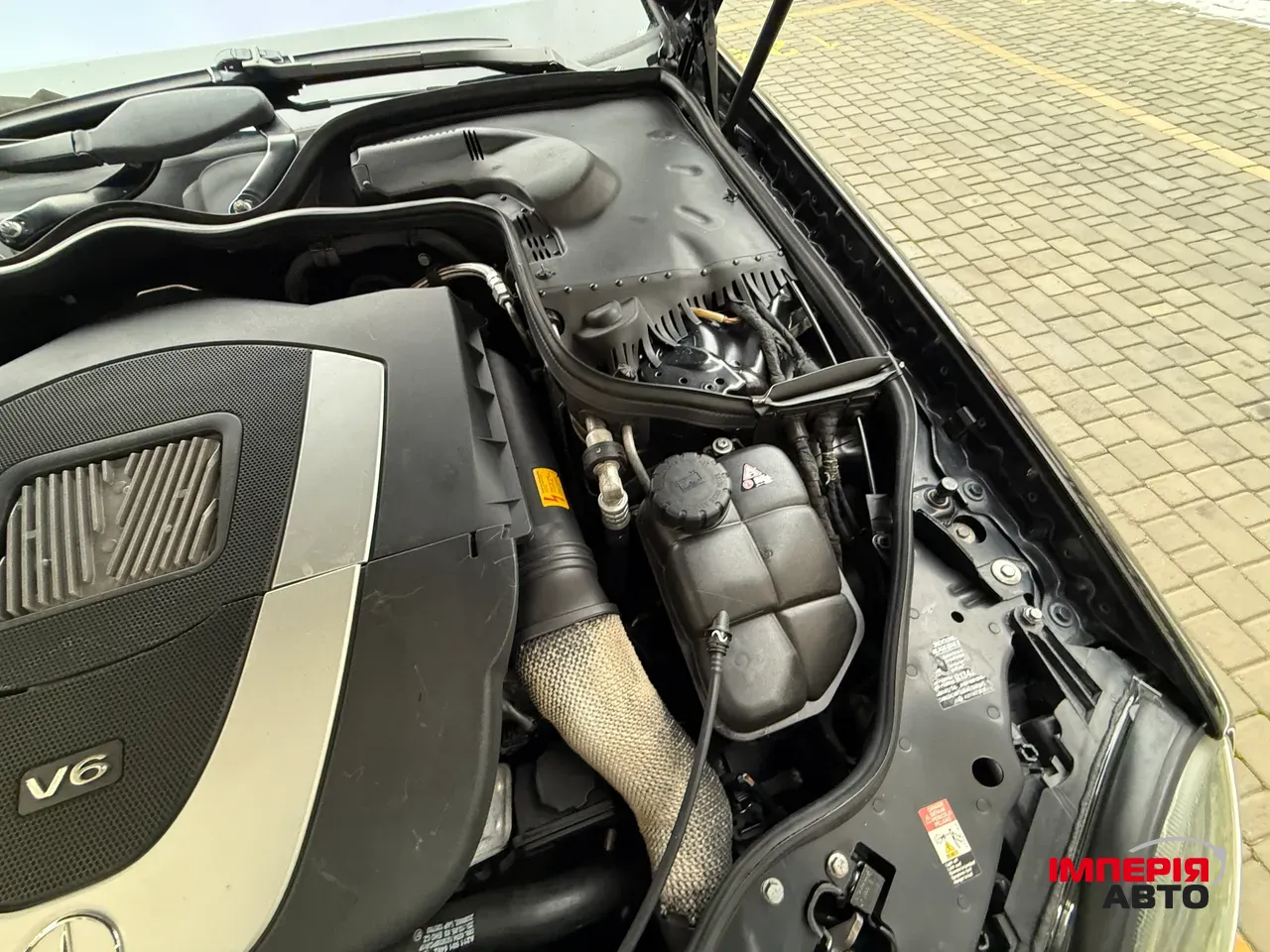 Mercedes-Benz E-Класс - фото 87