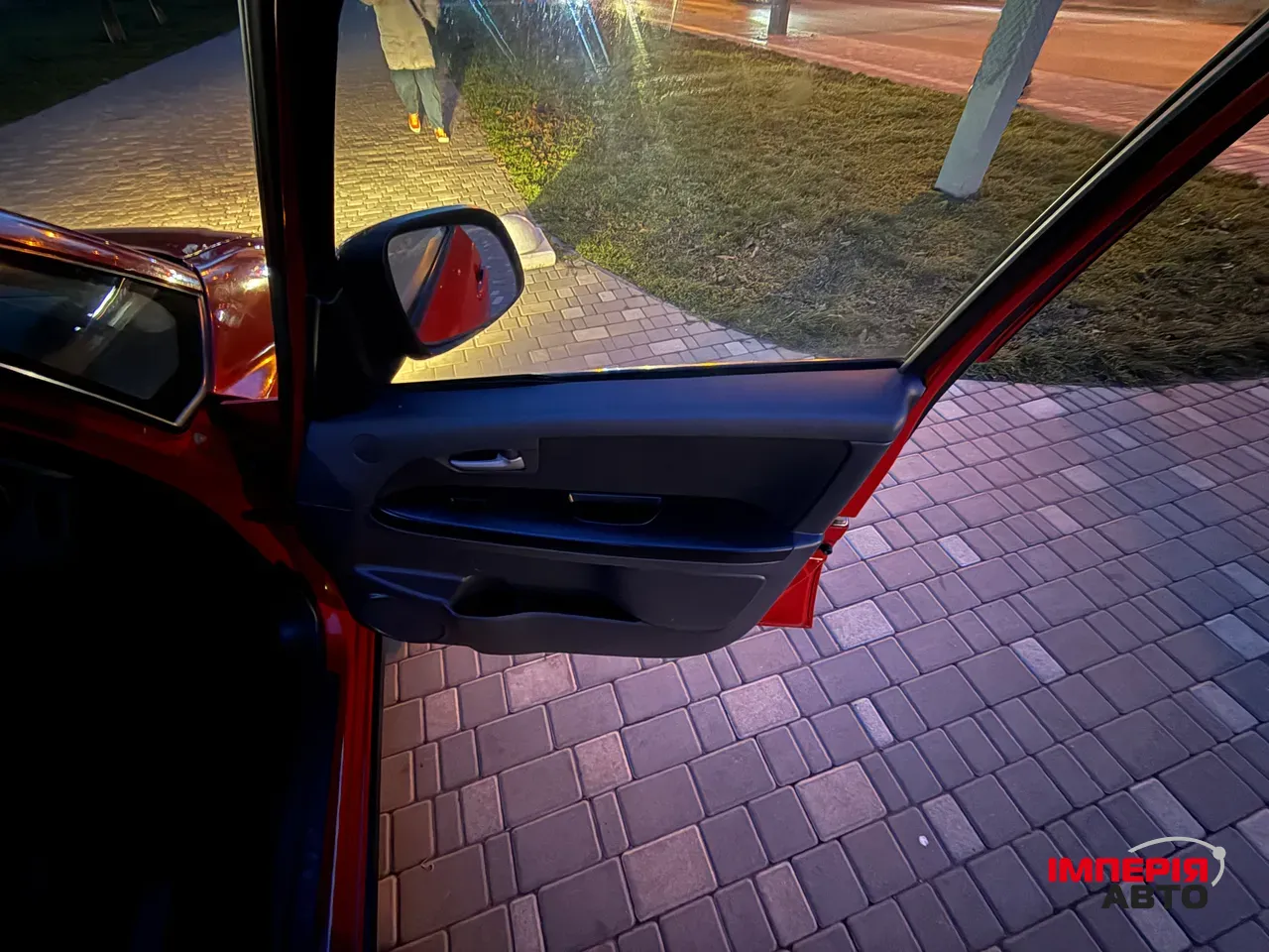 Suzuki SX4 - фото 38