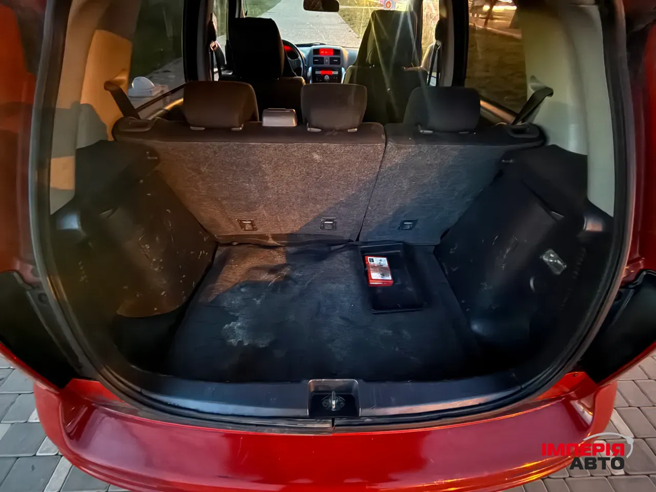 Suzuki SX4 - фото 28