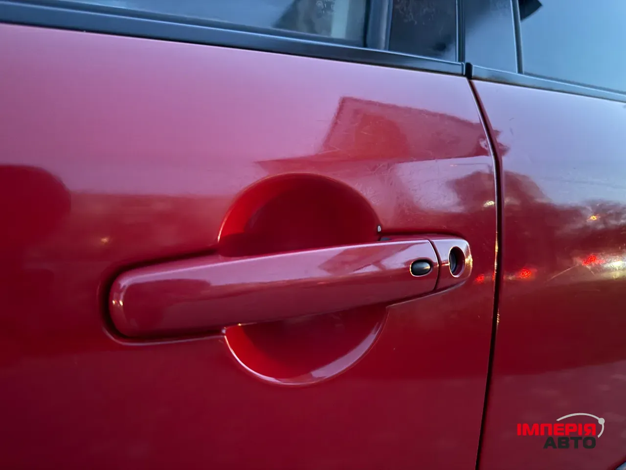 Suzuki SX4 - фото 11