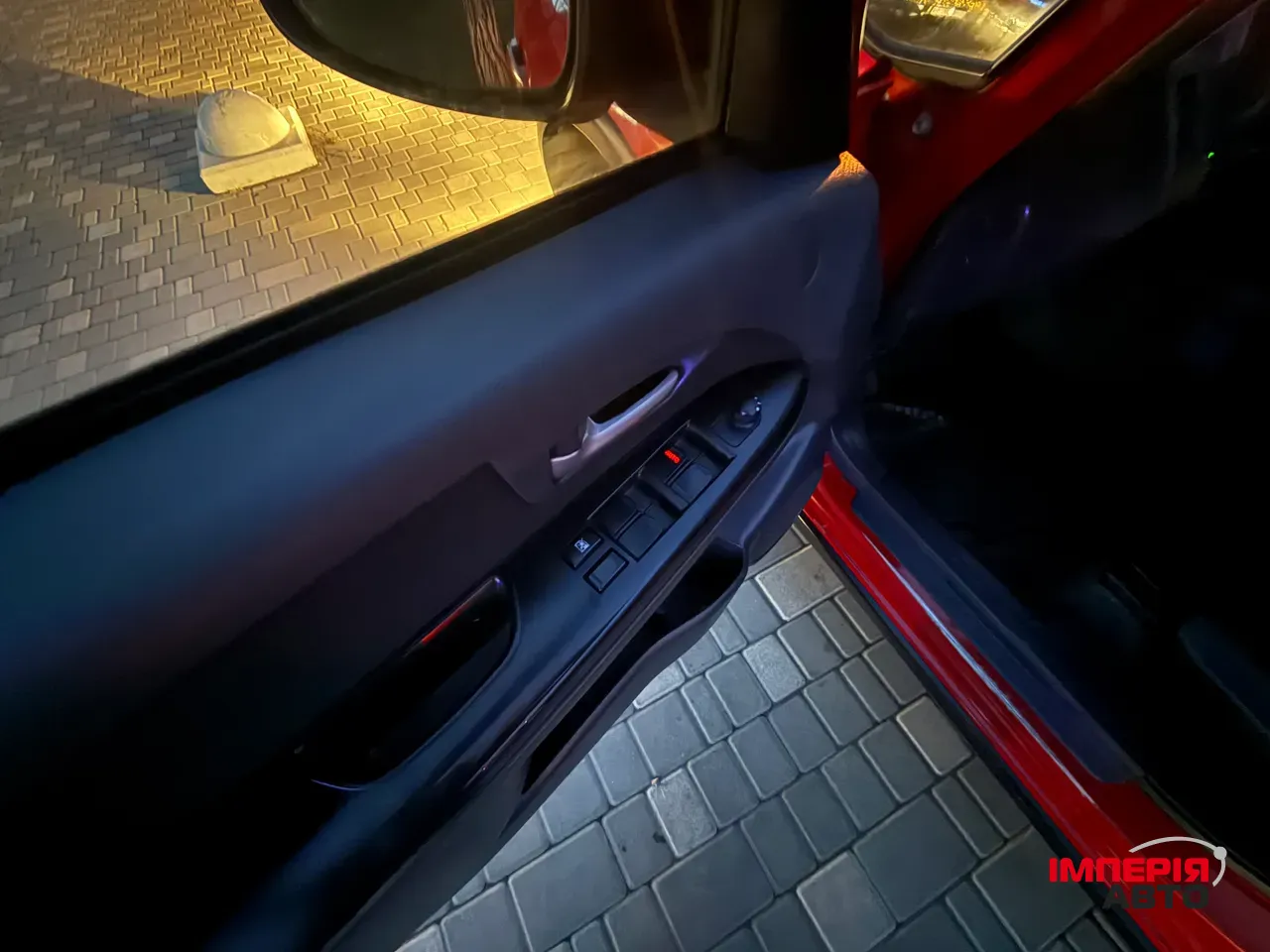 Suzuki SX4 - фото 40