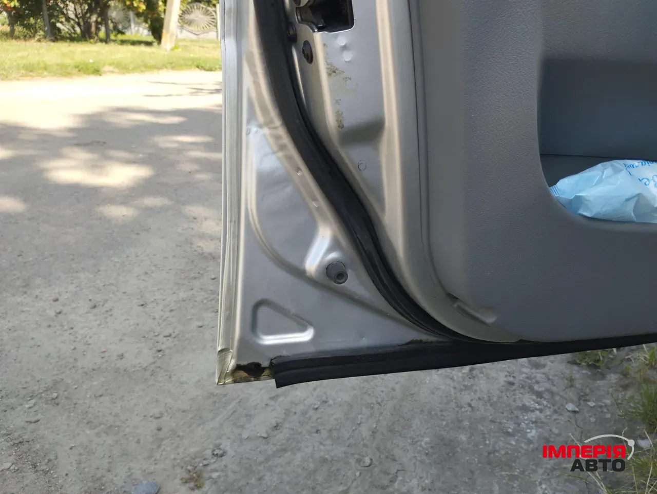 Daewoo Gentra - фото 5