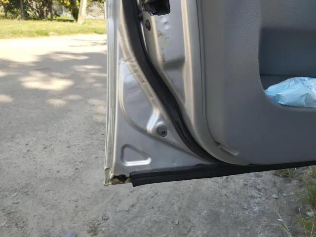 Daewoo Gentra - фото 5