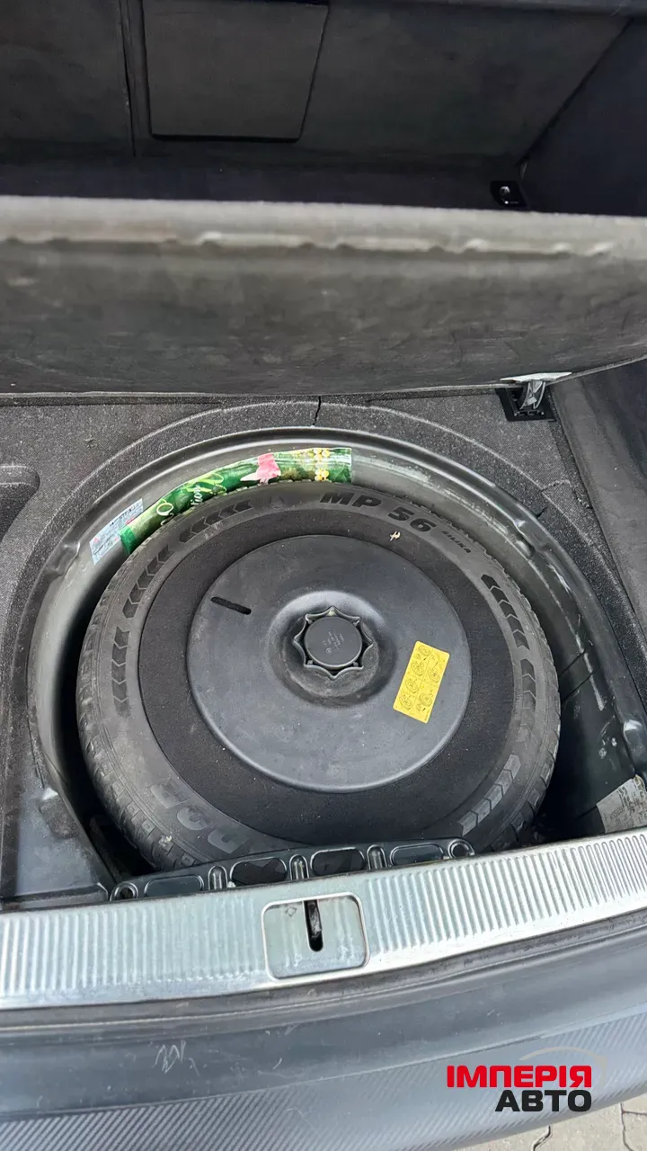 Audi A6 - фото 7