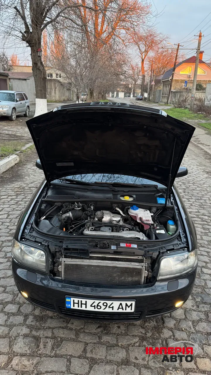 Audi A6 - фото 4