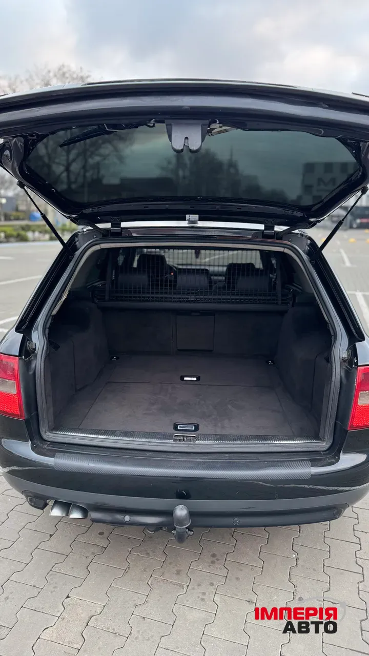 Audi A6 - фото 6