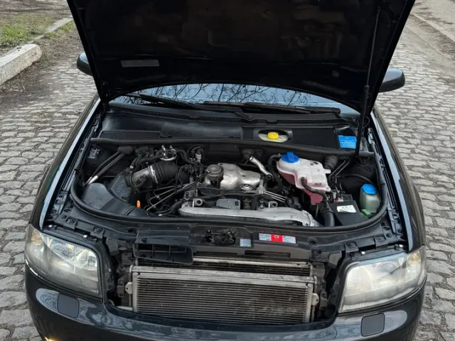 Audi A6 - фото 4