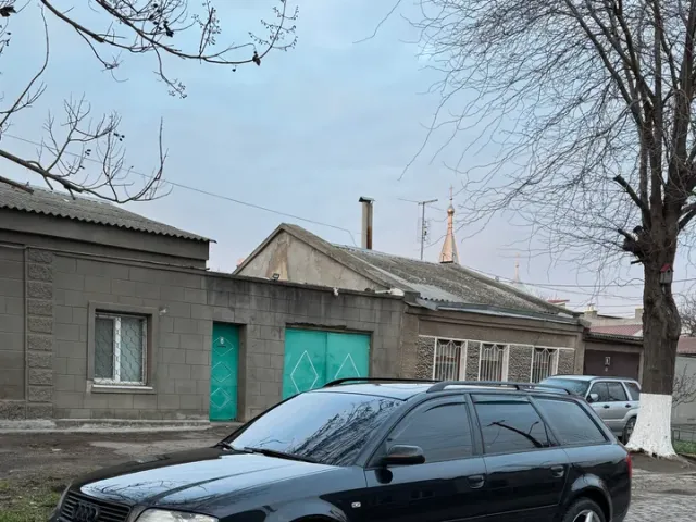 Audi A6 - фото 3