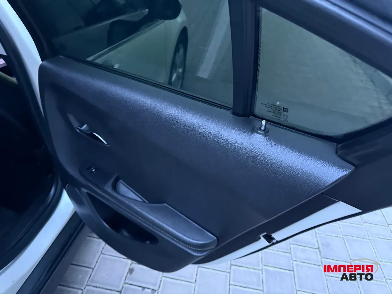 Chevrolet Volt - фото 62