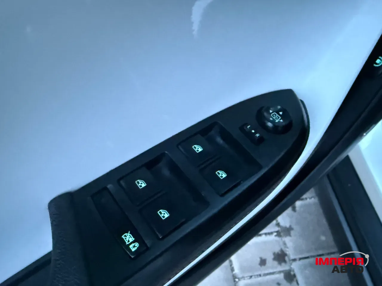 Chevrolet Volt - фото 37