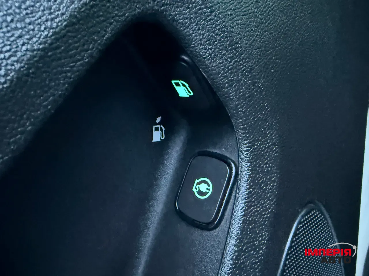 Chevrolet Volt - фото 40