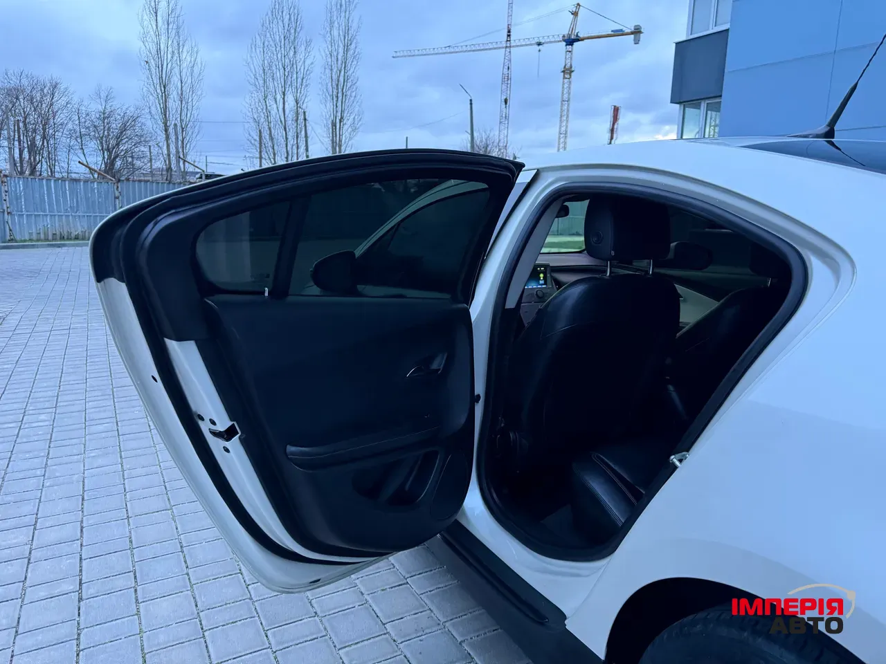 Chevrolet Volt - фото 69