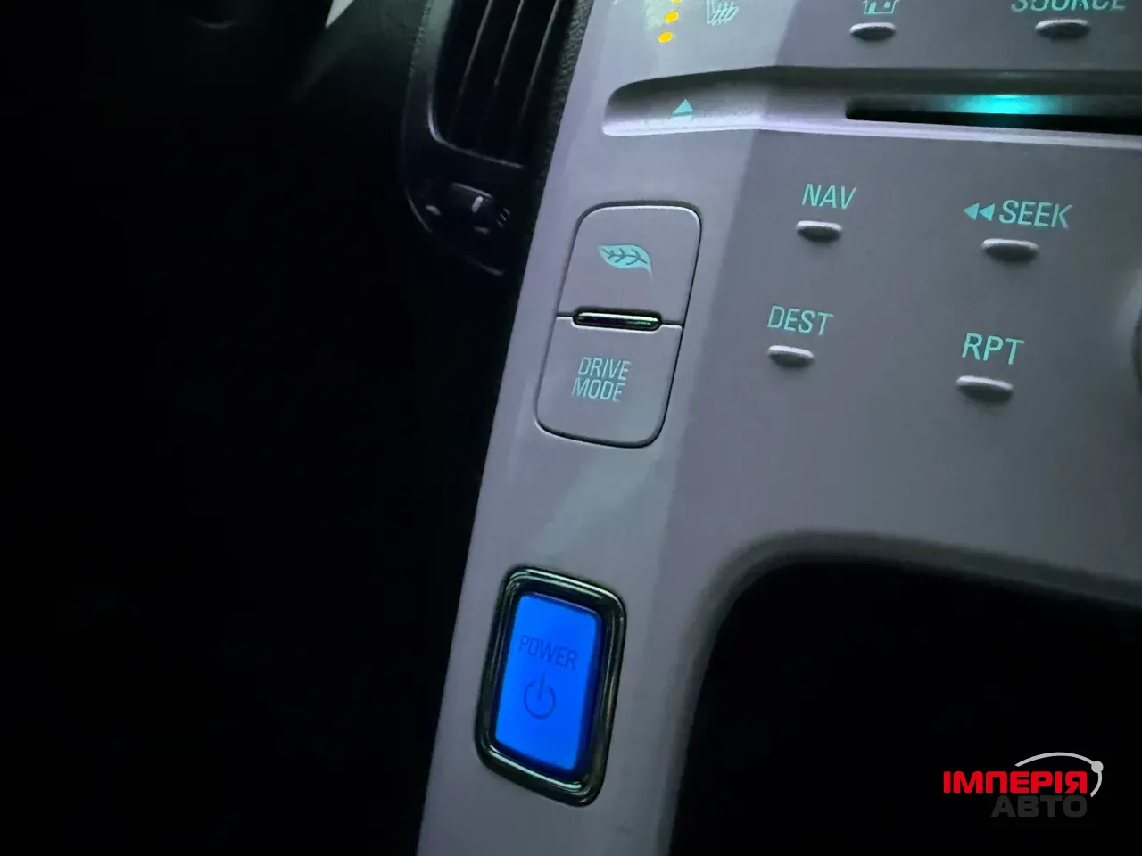 Chevrolet Volt - фото 54