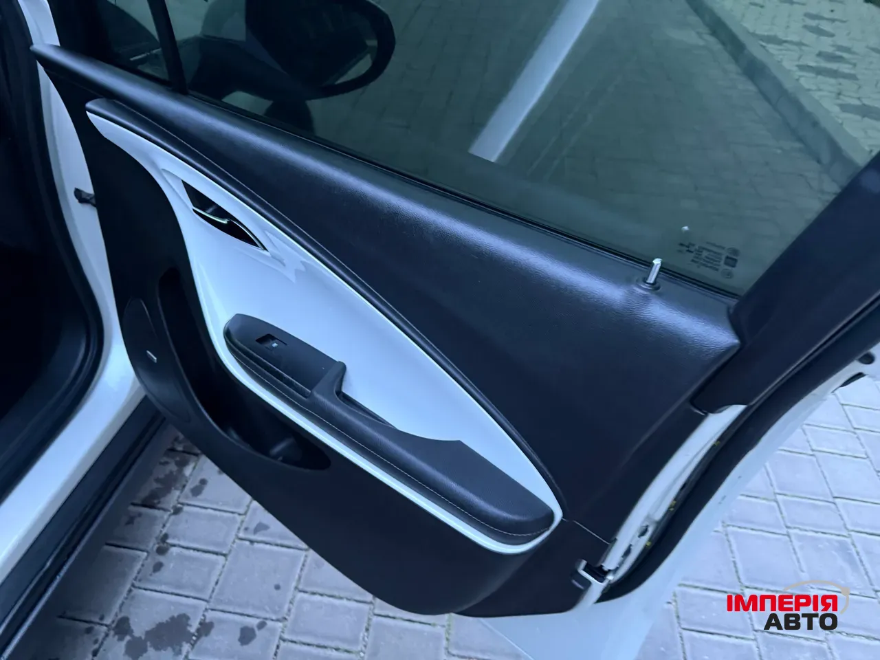 Chevrolet Volt - фото 48