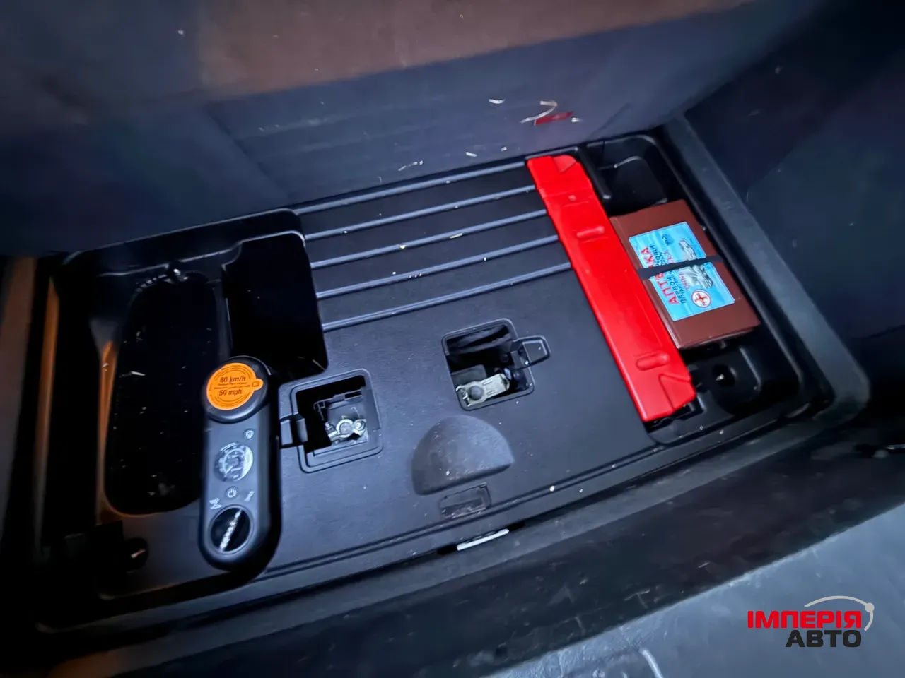 Chevrolet Volt - фото 81