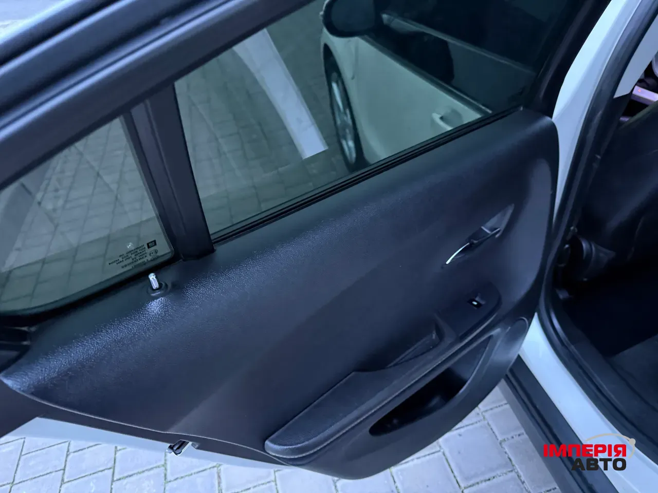 Chevrolet Volt - фото 73