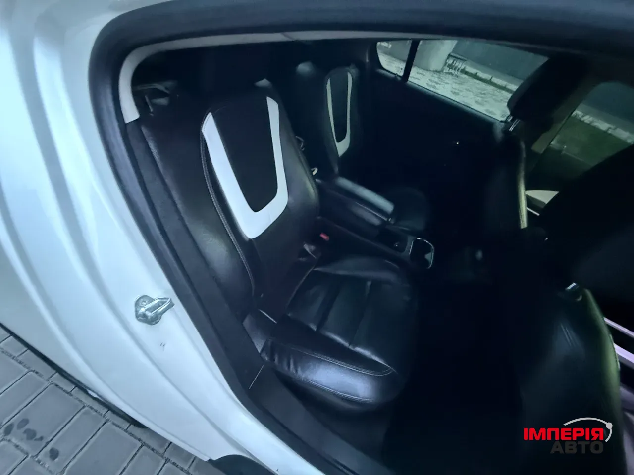 Chevrolet Volt - фото 65