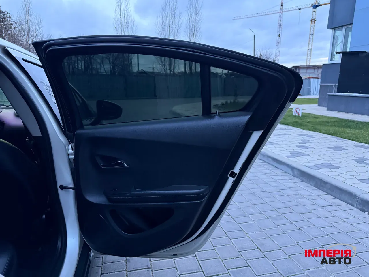 Chevrolet Volt - фото 63