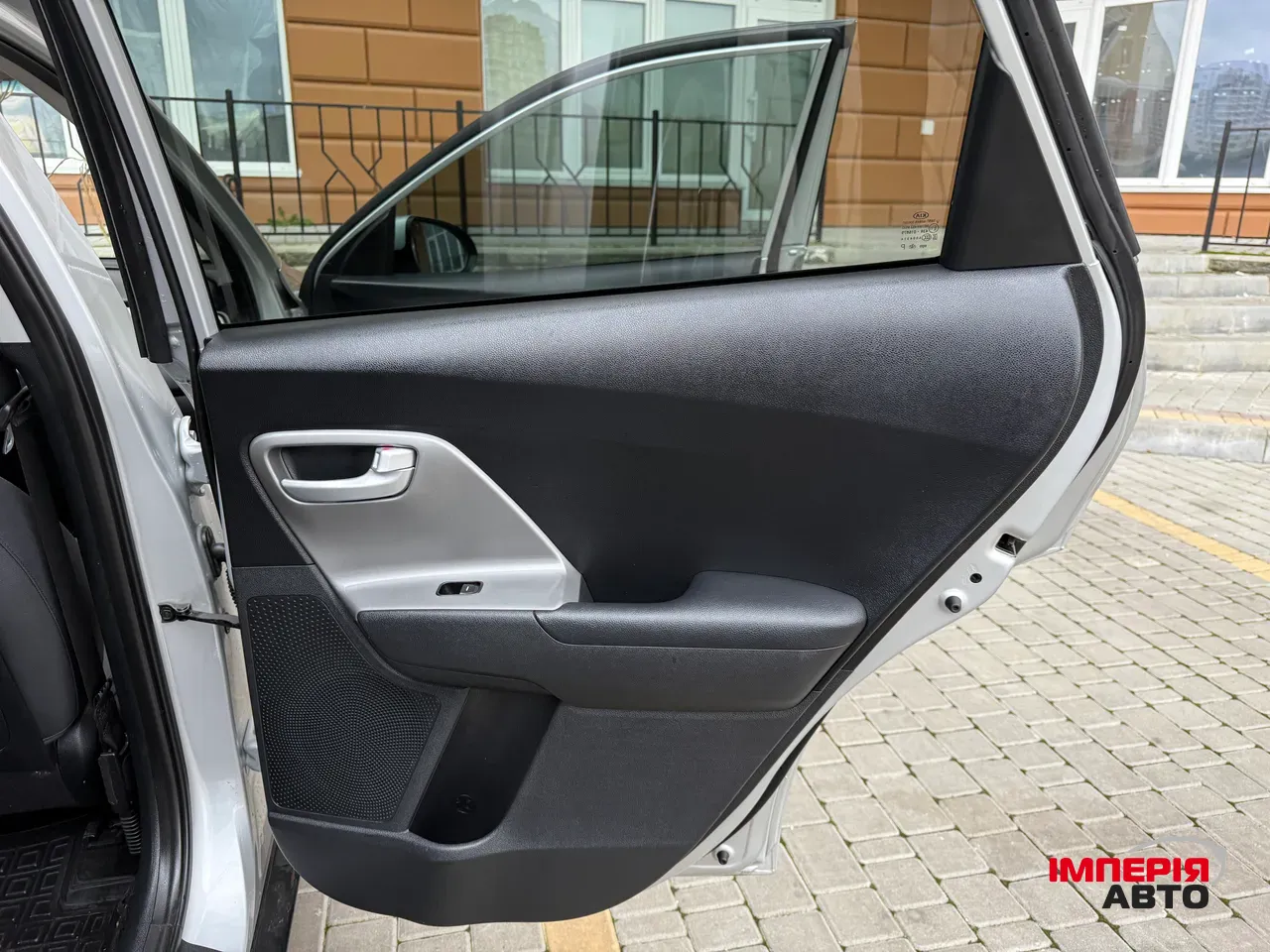 Kia Niro - фото 33