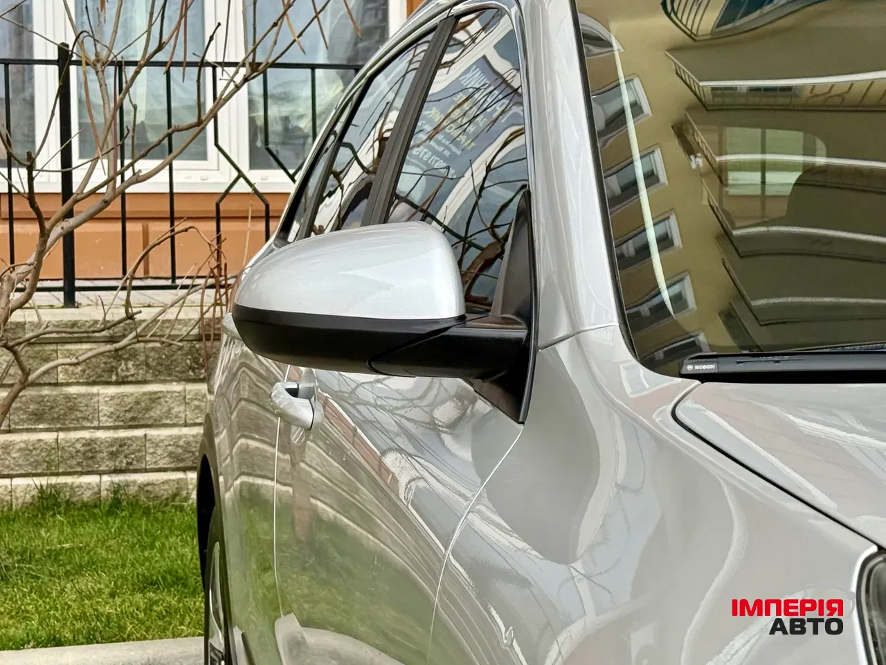 Kia Niro - фото 18