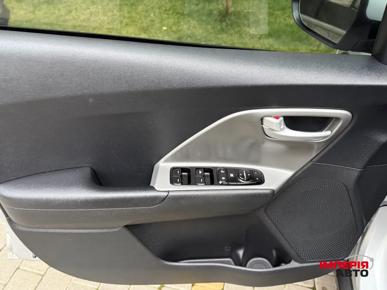 Kia Niro - фото 52