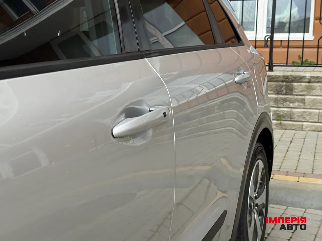 Kia Niro - фото 13