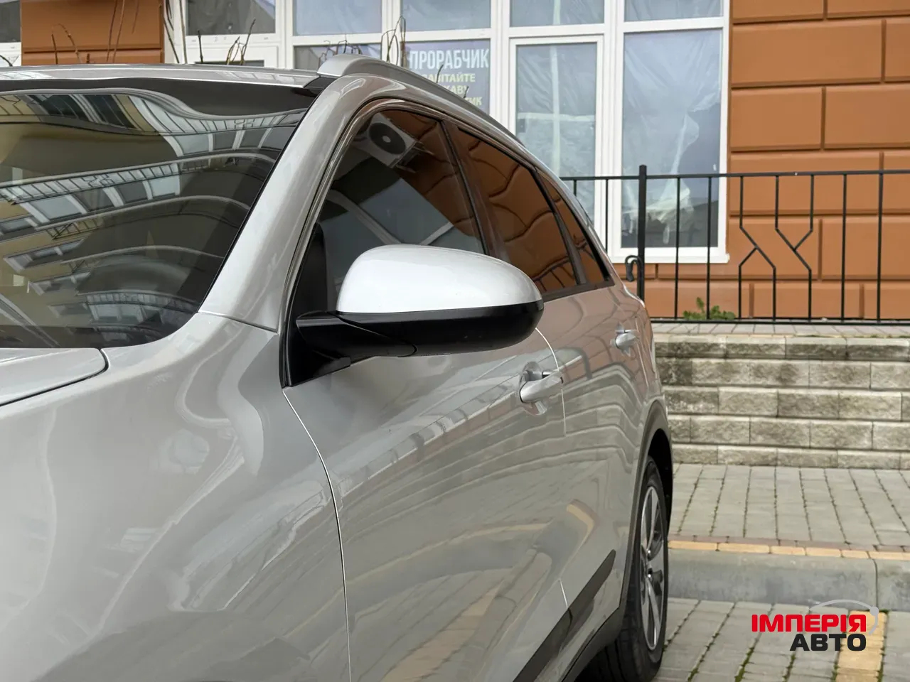 Kia Niro - фото 14