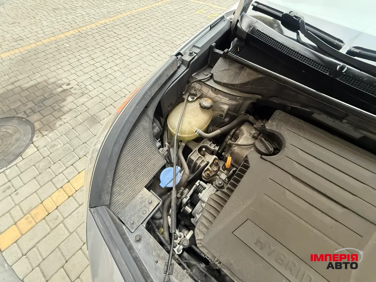 Kia Niro - фото 60