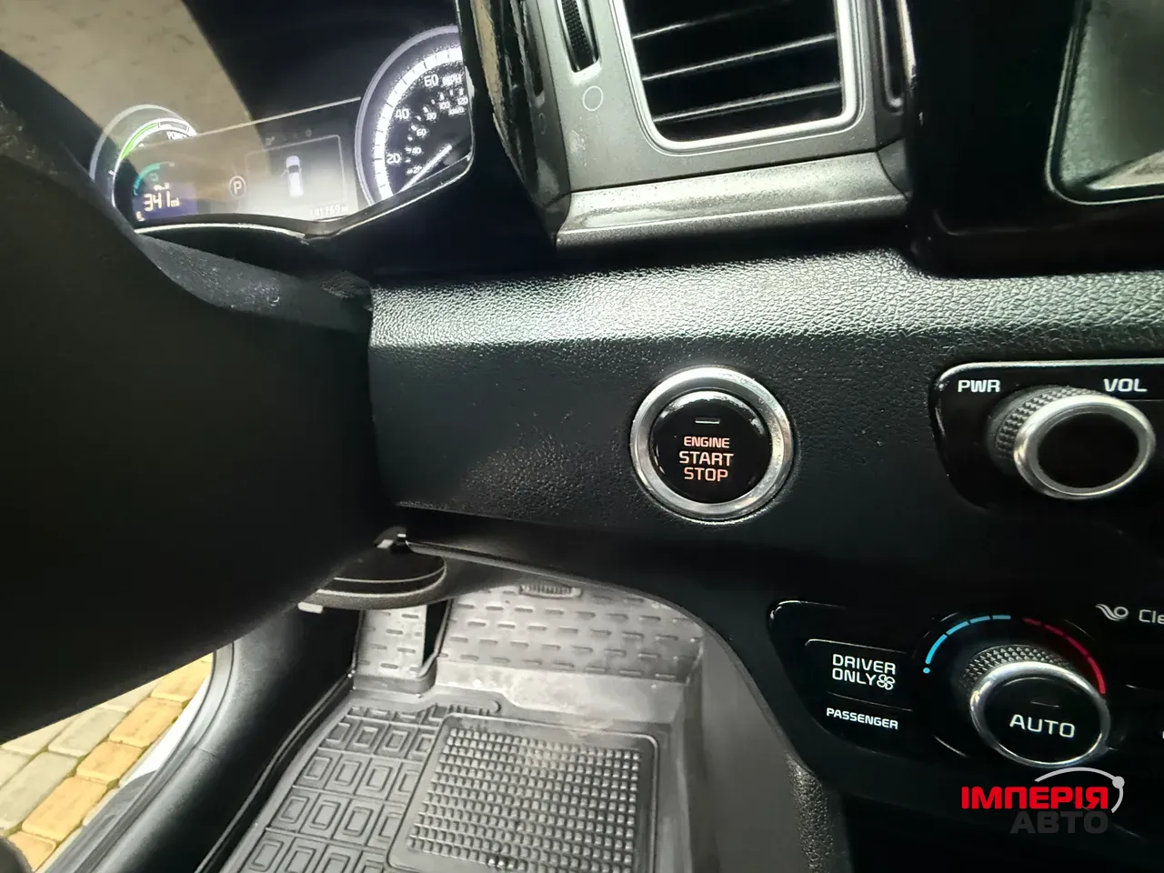 Kia Niro - фото 57