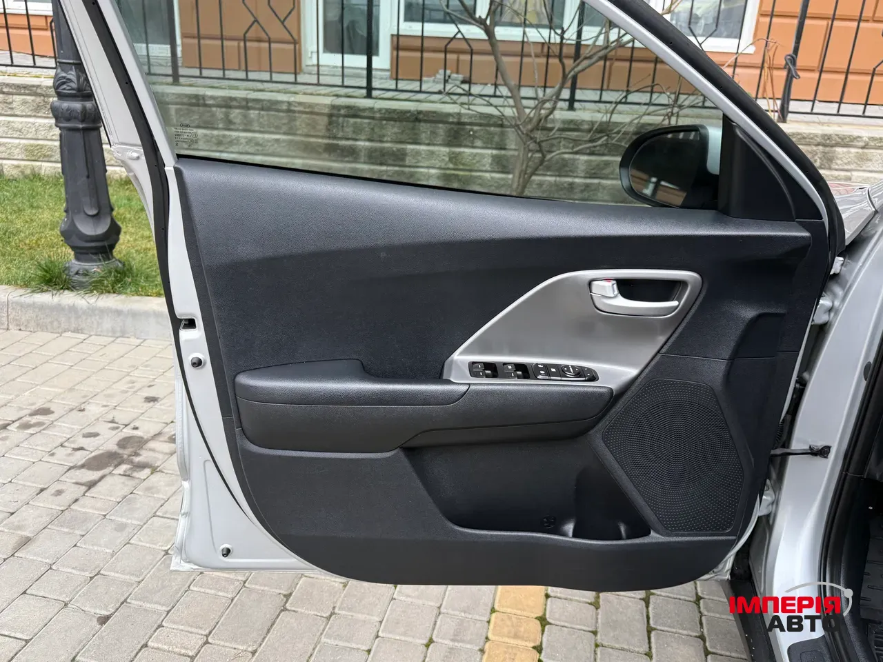 Kia Niro - фото 53