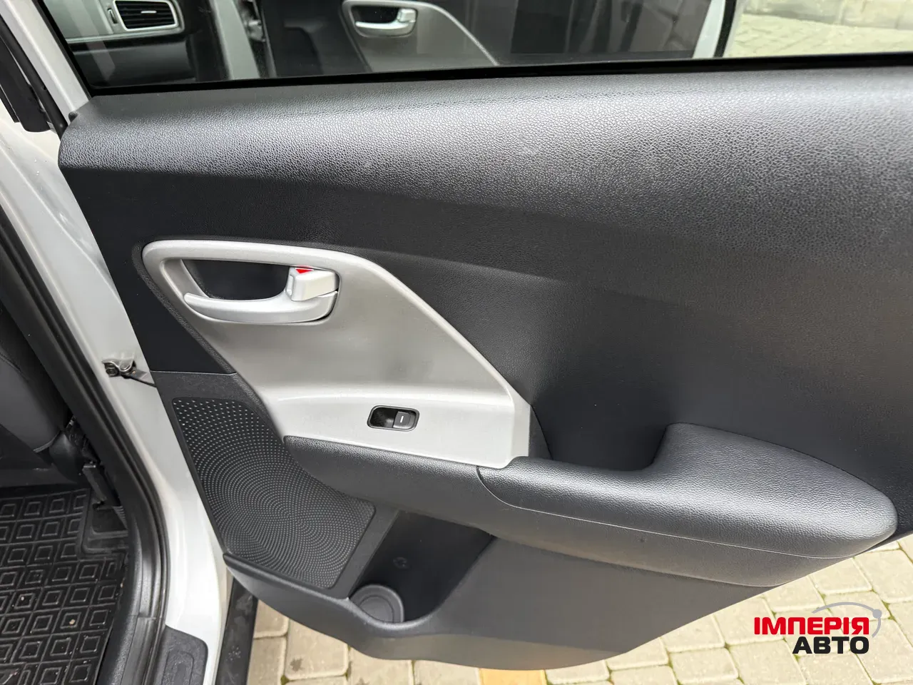 Kia Niro - фото 38