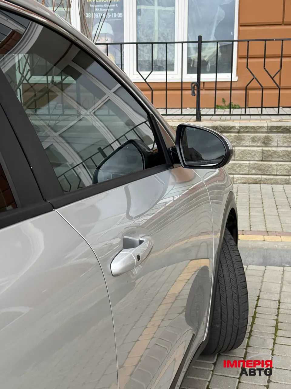 Kia Niro - фото 24