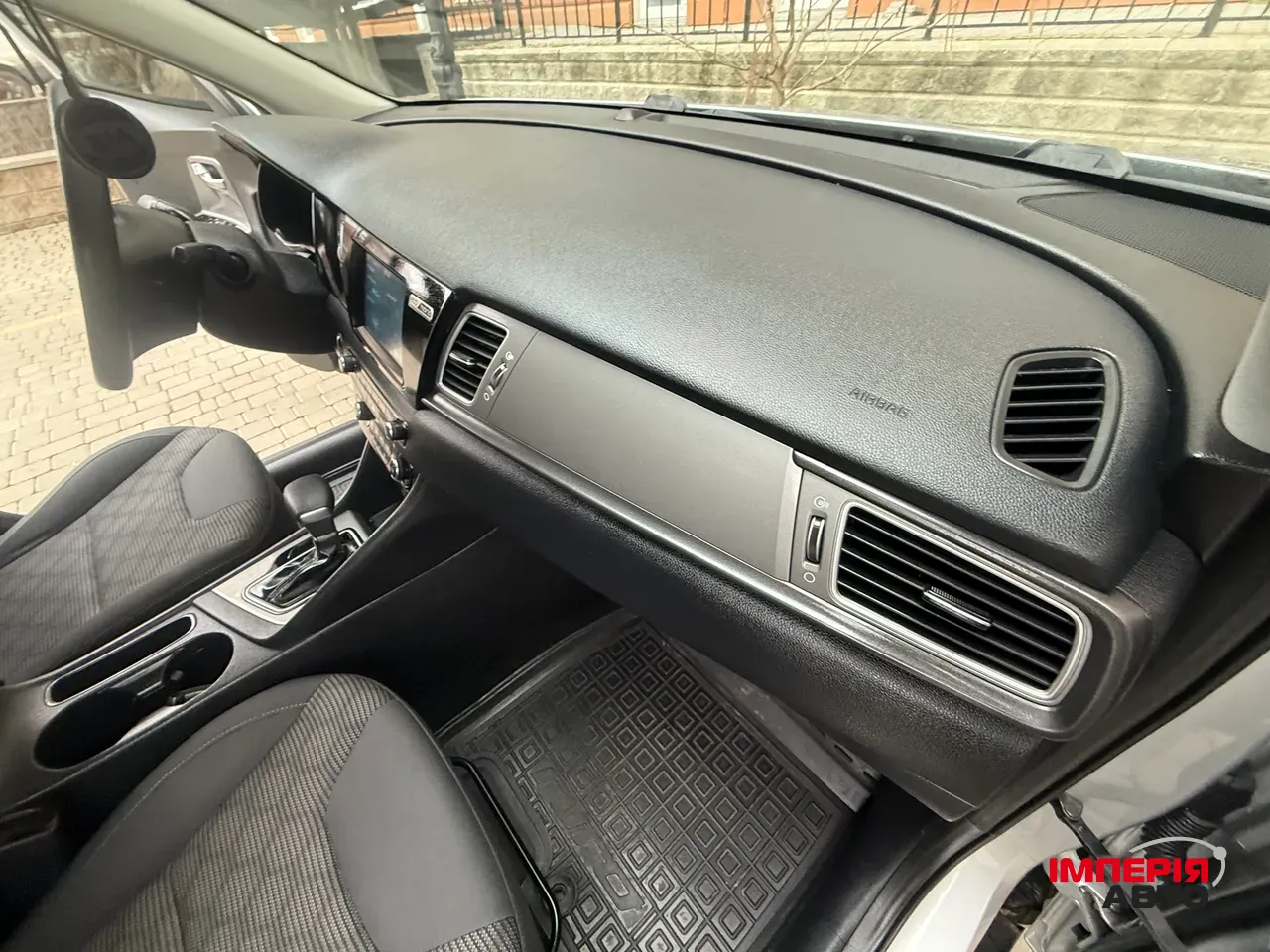 Kia Niro - фото 50