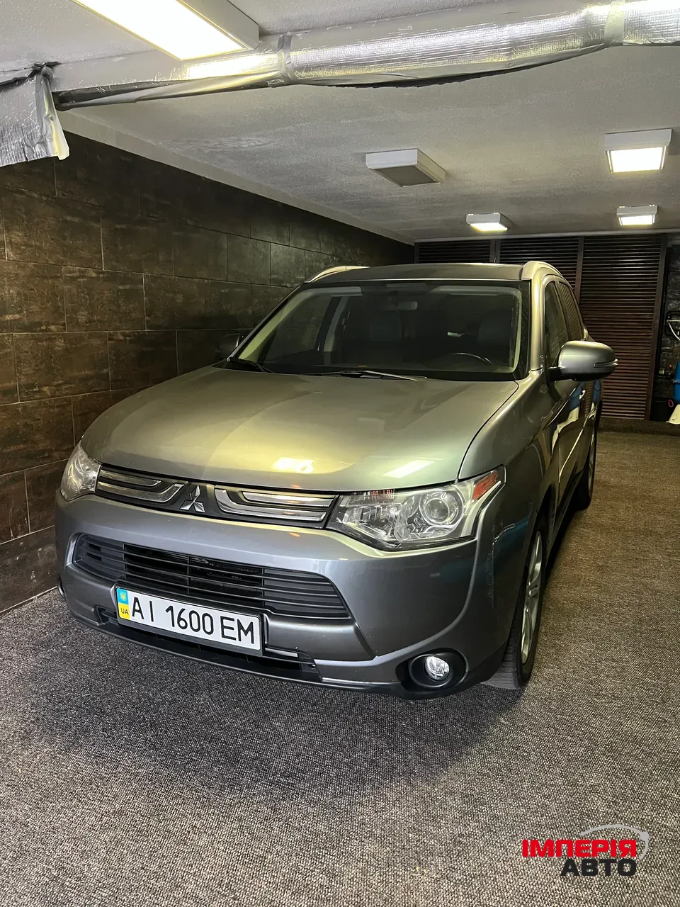 Mitsubishi Outlander - фото 17