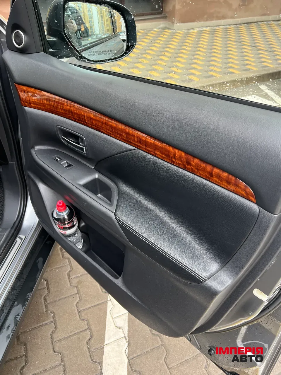 Mitsubishi Outlander - фото 14