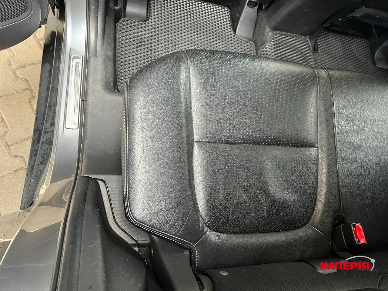 Mitsubishi Outlander - фото 9