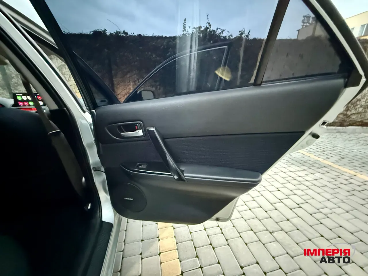 Mazda 6 - фото 30