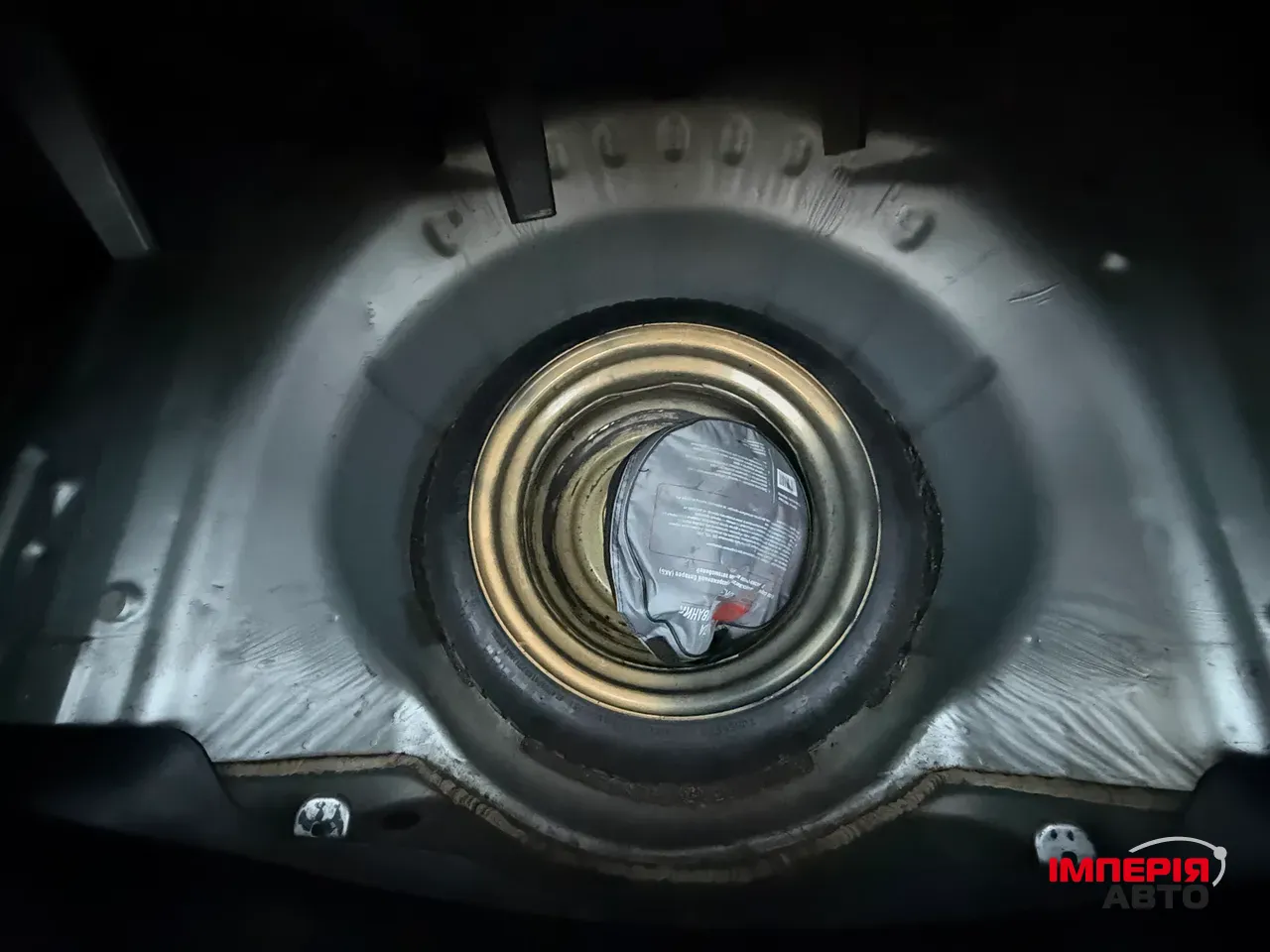 Mazda 6 - фото 32