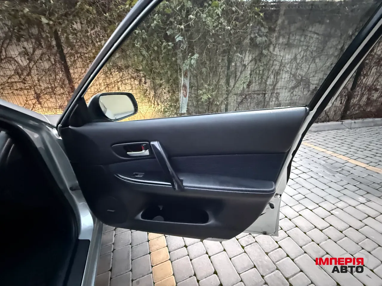 Mazda 6 - фото 41