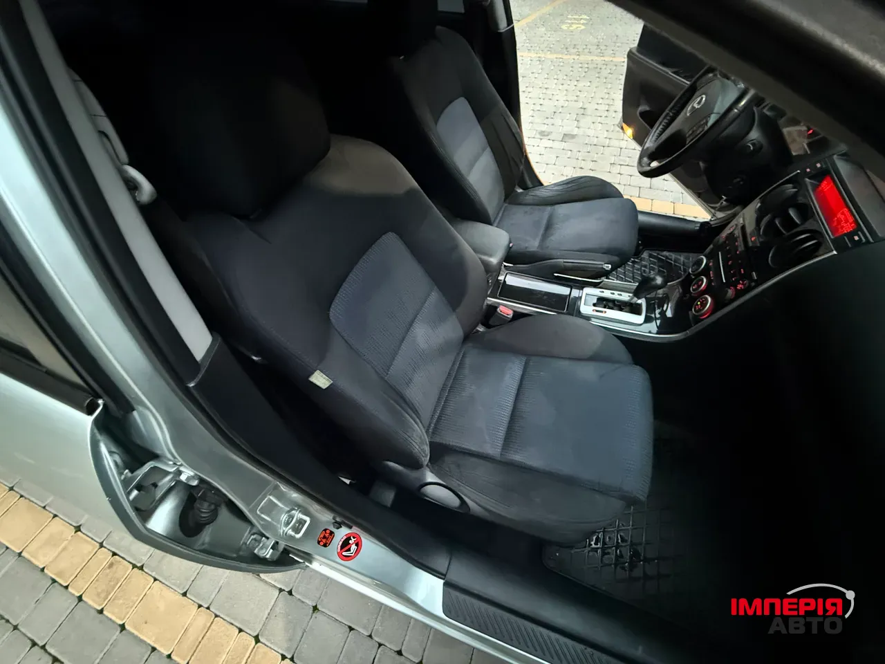 Mazda 6 - фото 44