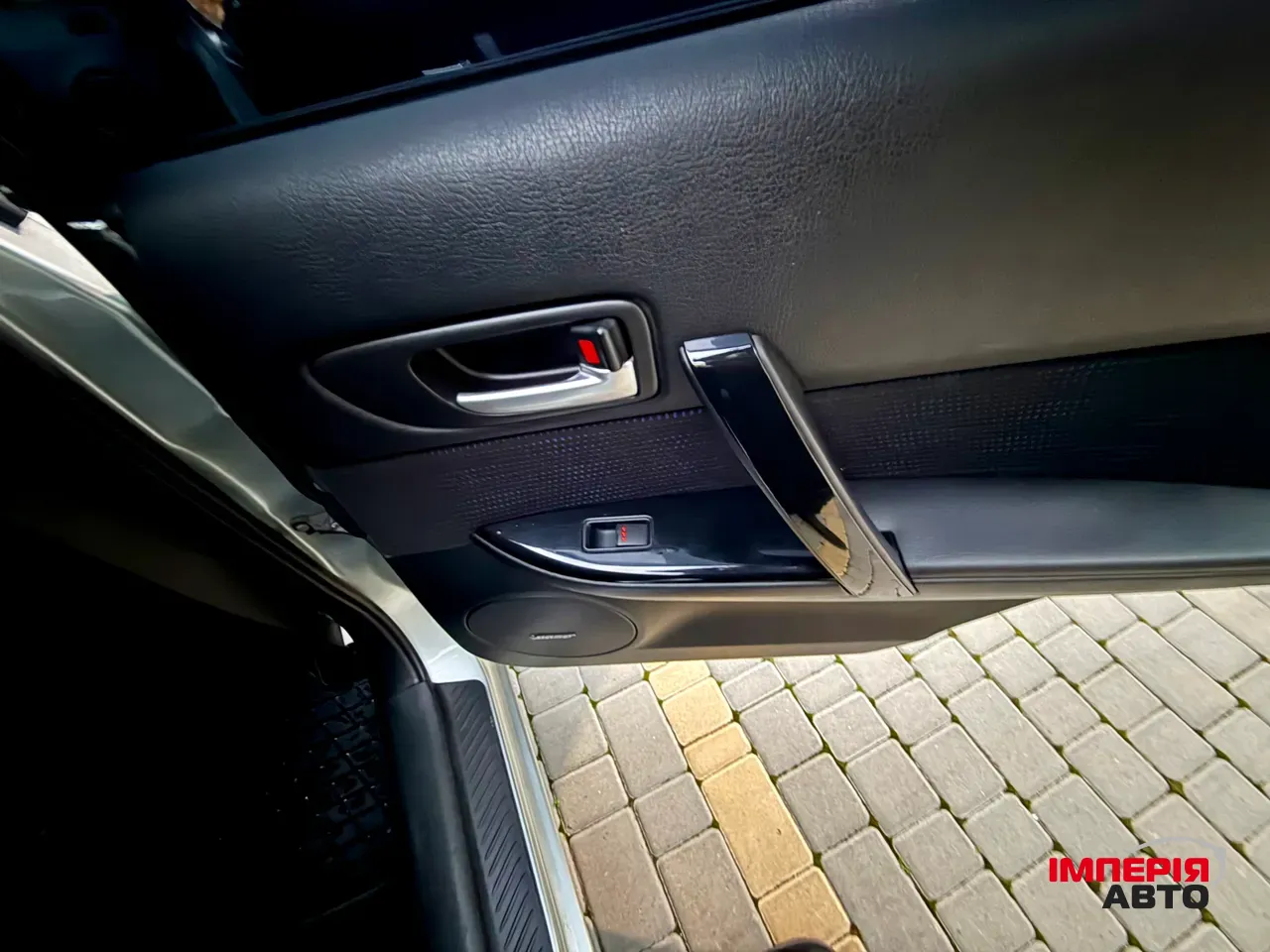 Mazda 6 - фото 38