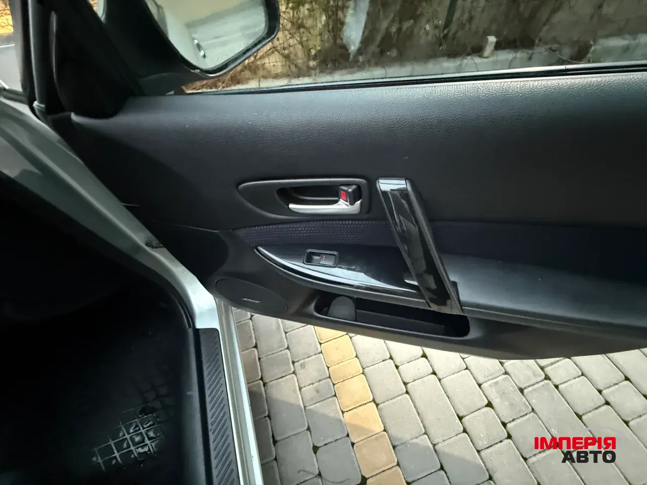 Mazda 6 - фото 40