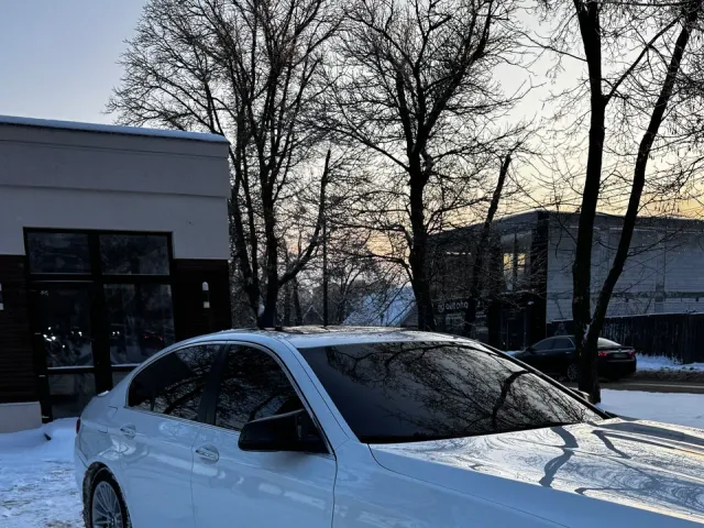 BMW 5 серії 2012, Ірпінь, $12 000 - зображення 2