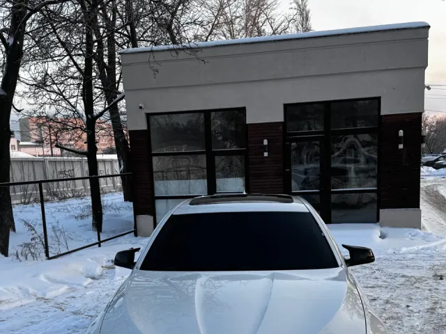 BMW 5 серії 2012, Ірпінь, $12 000 - зображення 1