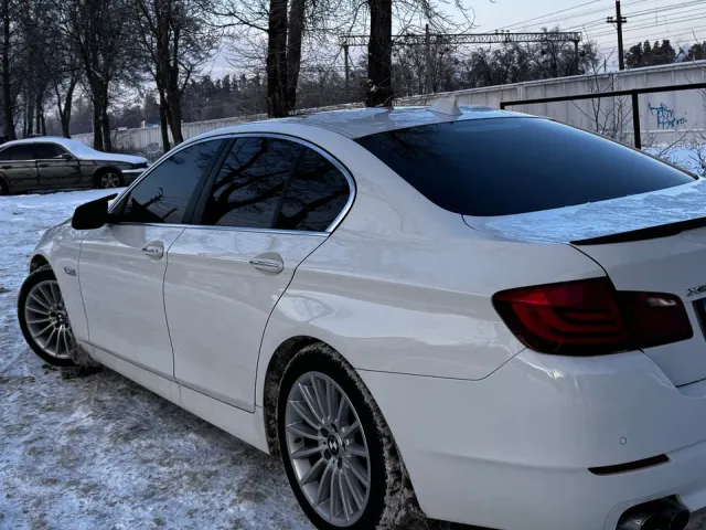 BMW 5 серії 2012, Ірпінь, $12 000 - зображення 4