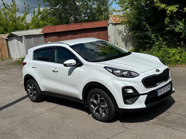 Kia Sportage 2020, Вінниця, $18 700 - зображення 4