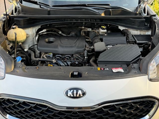 Kia Sportage 2020, Вінниця, $18 700 - зображення 2